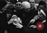 Standbild Massenmigration Venedig Italien, 1939, aus Sekunde 26 historischem Filmmaterial Videoclip 65675070952