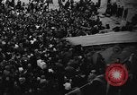 Standbild Massenmigration Venedig Italien, 1939, aus Sekunde 30 historischem Filmmaterial Videoclip 65675070952