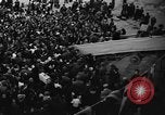 Standbild Massenmigration Venedig Italien, 1939, aus Sekunde 31 historischem Filmmaterial Videoclip 65675070952