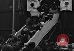 Standbild Massenmigration Venedig Italien, 1939, aus Sekunde 34 historischem Filmmaterial Videoclip 65675070952