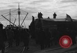 Standbild Antarktis Expedition Boston Massachusetts USA, 1939, aus Sekunde 14 historischem Filmmaterial Videoclip 65675070953