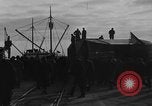 Standbild Antarktis Expedition Boston Massachusetts USA, 1939, aus Sekunde 16 historischem Filmmaterial Videoclip 65675070953