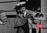 Standbild Antarktis Expedition Boston Massachusetts USA, 1939, aus Sekunde 17 historischem Filmmaterial Videoclip 65675070953