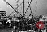 Standbild Antarktis Expedition Boston Massachusetts USA, 1939, aus Sekunde 26 historischem Filmmaterial Videoclip 65675070953