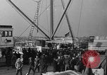 Standbild Antarktis Expedition Boston Massachusetts USA, 1939, aus Sekunde 27 historischem Filmmaterial Videoclip 65675070953