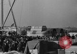 Standbild Antarktis Expedition Boston Massachusetts USA, 1939, aus Sekunde 29 historischem Filmmaterial Videoclip 65675070953