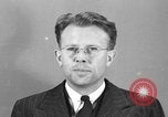 Standbild Ernest Orlando Lawrence Berkeley California USA, 1939, aus Sekunde 22 historischem Filmmaterial Videoclip 65675070954