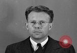 Standbild Ernest Orlando Lawrence Berkeley California USA, 1939, aus Sekunde 24 historischem Filmmaterial Videoclip 65675070954
