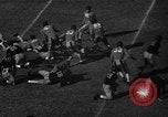 Standbild American Football Match Jacksonville Florida USA, 1939, aus Sekunde 15 historischem Filmmaterial Videoclip 65675070955