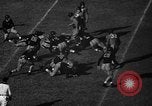 Standbild American Football Match Jacksonville Florida USA, 1939, aus Sekunde 16 historischem Filmmaterial Videoclip 65675070955