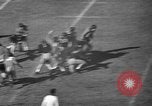 Standbild American Football Match Jacksonville Florida USA, 1939, aus Sekunde 20 historischem Filmmaterial Videoclip 65675070955
