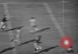Standbild American Football Match Jacksonville Florida USA, 1939, aus Sekunde 21 historischem Filmmaterial Videoclip 65675070955