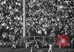 Standbild American Football Match Jacksonville Florida USA, 1939, aus Sekunde 28 historischem Filmmaterial Videoclip 65675070955