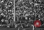 Standbild American Football Match Jacksonville Florida USA, 1939, aus Sekunde 29 historischem Filmmaterial Videoclip 65675070955