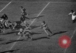 Standbild American Football Match Jacksonville Florida USA, 1939, aus Sekunde 40 historischem Filmmaterial Videoclip 65675070955