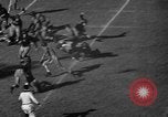 Standbild American Football Match Jacksonville Florida USA, 1939, aus Sekunde 41 historischem Filmmaterial Videoclip 65675070955