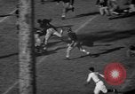 Standbild American Football Match Jacksonville Florida USA, 1939, aus Sekunde 42 historischem Filmmaterial Videoclip 65675070955