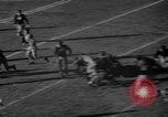 Standbild American Football Match Jacksonville Florida USA, 1939, aus Sekunde 57 historischem Filmmaterial Videoclip 65675070955