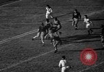 Standbild American Football Match Jacksonville Florida USA, 1939, aus Sekunde 58 historischem Filmmaterial Videoclip 65675070955