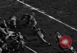 Standbild American Football Match Eugene Oregon USA, 1939, aus Sekunde 24 historischem Filmmaterial Videoclip 65675070956