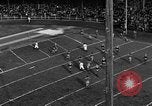 Standbild American Football Match Eugene Oregon USA, 1939, aus Sekunde 33 historischem Filmmaterial Videoclip 65675070956