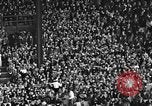 Standbild American Football Match Eugene Oregon USA, 1939, aus Sekunde 39 historischem Filmmaterial Videoclip 65675070956
