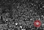 Standbild American Football Match Eugene Oregon USA, 1939, aus Sekunde 40 historischem Filmmaterial Videoclip 65675070956