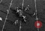 Standbild American Football Match Eugene Oregon USA, 1939, aus Sekunde 53 historischem Filmmaterial Videoclip 65675070956