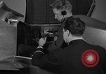 Image of special trainer Canada, 1939, second 6 stock footage video 65675070957