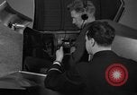 Image of special trainer Canada, 1939, second 8 stock footage video 65675070957