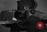 Image of special trainer Canada, 1939, second 9 stock footage video 65675070957