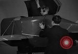 Image of special trainer Canada, 1939, second 11 stock footage video 65675070957