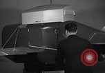 Image of special trainer Canada, 1939, second 13 stock footage video 65675070957