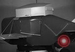 Image of special trainer Canada, 1939, second 15 stock footage video 65675070957