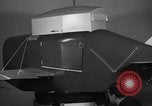 Image of special trainer Canada, 1939, second 16 stock footage video 65675070957
