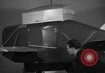 Image of special trainer Canada, 1939, second 18 stock footage video 65675070957