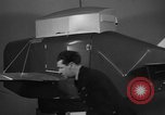 Image of special trainer Canada, 1939, second 19 stock footage video 65675070957