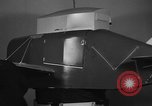 Image of special trainer Canada, 1939, second 20 stock footage video 65675070957