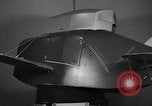 Image of special trainer Canada, 1939, second 21 stock footage video 65675070957