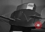 Image of special trainer Canada, 1939, second 22 stock footage video 65675070957