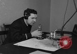 Image of special trainer Canada, 1939, second 24 stock footage video 65675070957