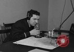 Image of special trainer Canada, 1939, second 25 stock footage video 65675070957