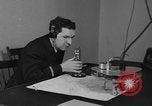 Image of special trainer Canada, 1939, second 26 stock footage video 65675070957