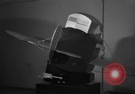 Image of special trainer Canada, 1939, second 28 stock footage video 65675070957