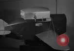 Image of special trainer Canada, 1939, second 30 stock footage video 65675070957