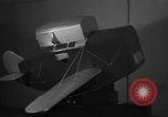 Image of special trainer Canada, 1939, second 31 stock footage video 65675070957