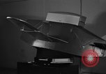 Image of special trainer Canada, 1939, second 35 stock footage video 65675070957