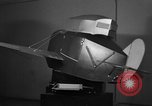 Image of special trainer Canada, 1939, second 36 stock footage video 65675070957