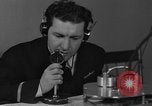 Image of special trainer Canada, 1939, second 38 stock footage video 65675070957