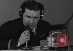 Image of special trainer Canada, 1939, second 39 stock footage video 65675070957